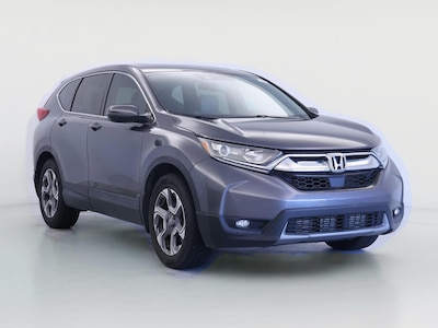 2019 Honda CR-V EX-L -
                Savannah, GA