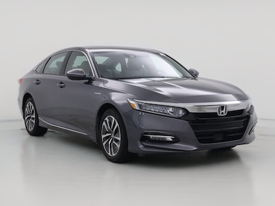 2020 Honda Accord EX -
                Columbia, SC