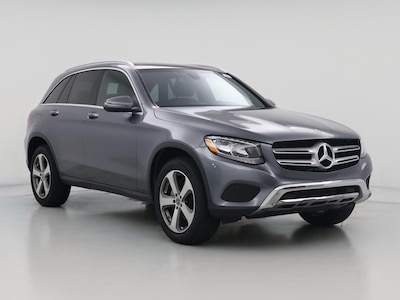 2019 Mercedes-Benz GLC 300 -
                Columbia, SC