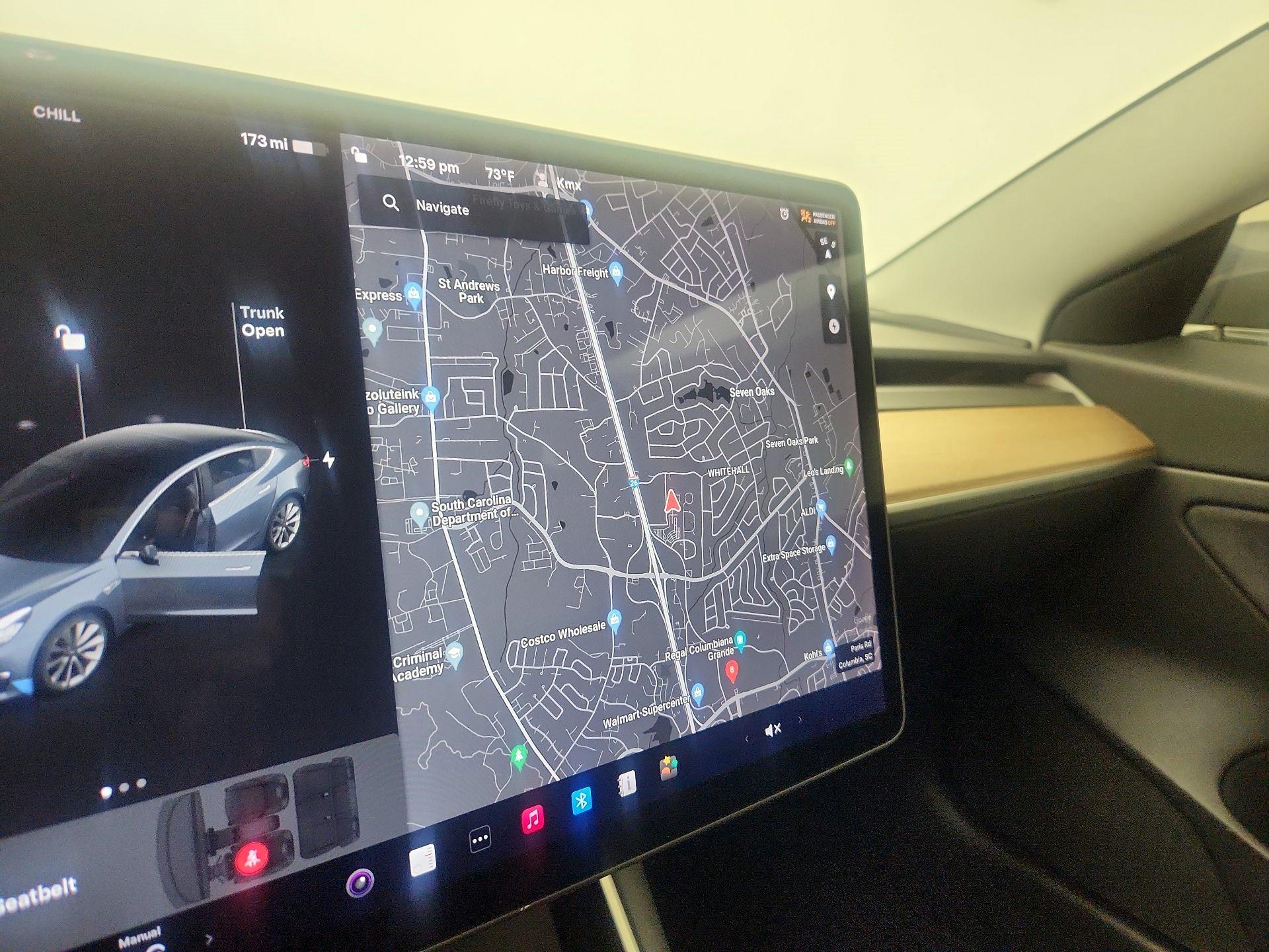 Thumbnail: 2020 Tesla Model 3 - 14