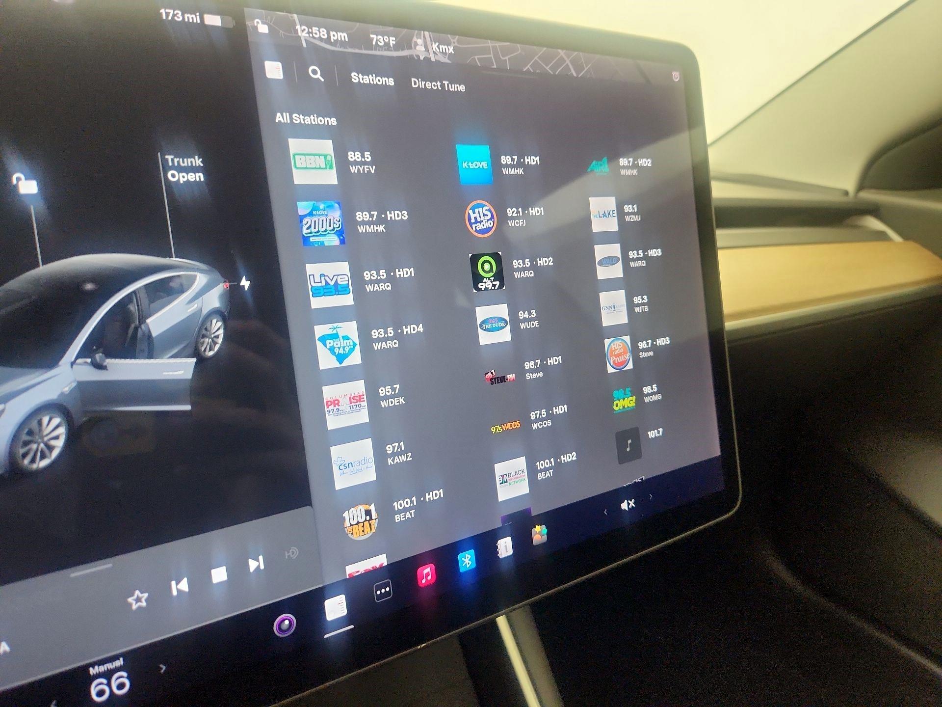 Thumbnail: 2020 Tesla Model 3 - 16
