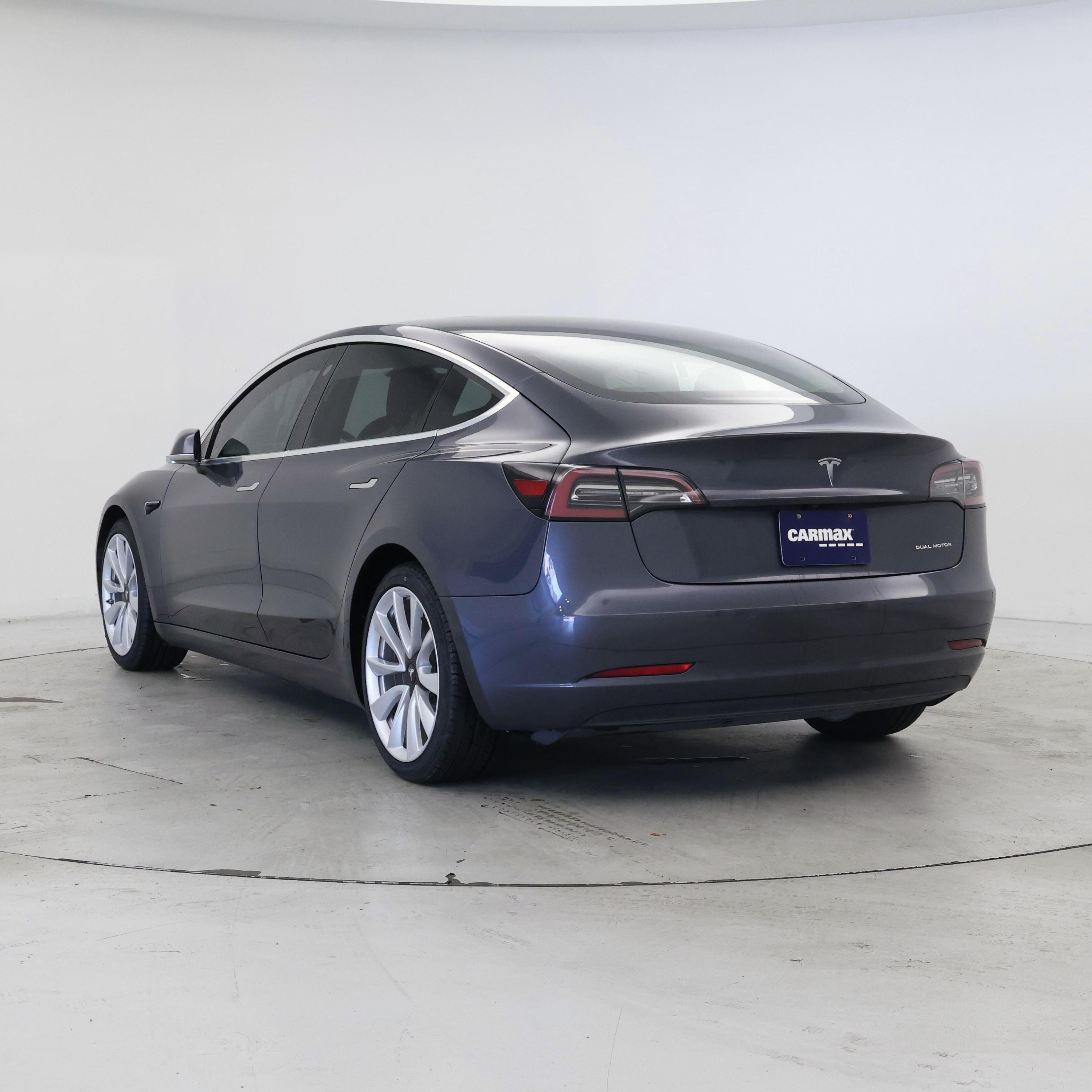 Thumbnail: 2020 Tesla Model 3 - 2