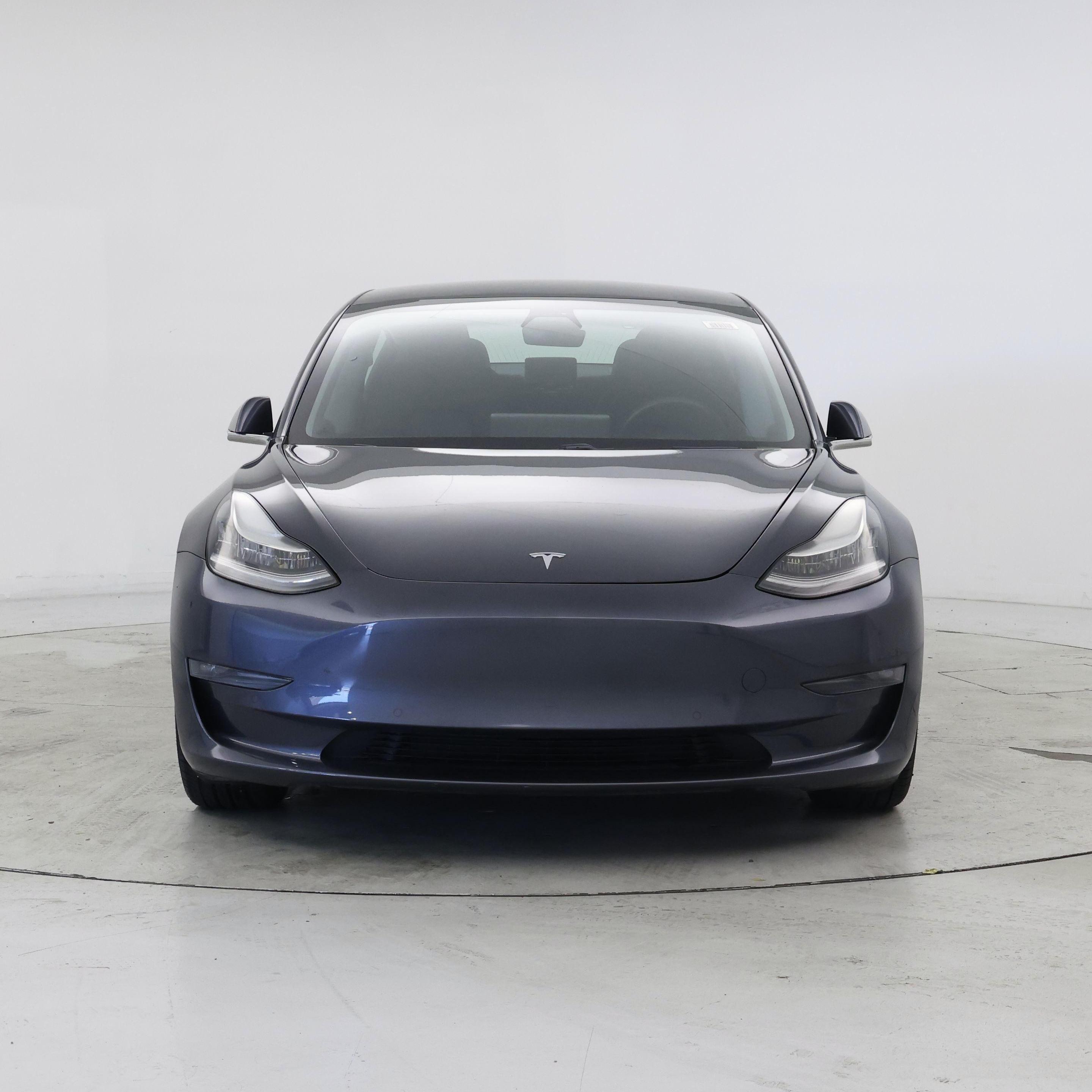 Thumbnail: 2020 Tesla Model 3 - 5