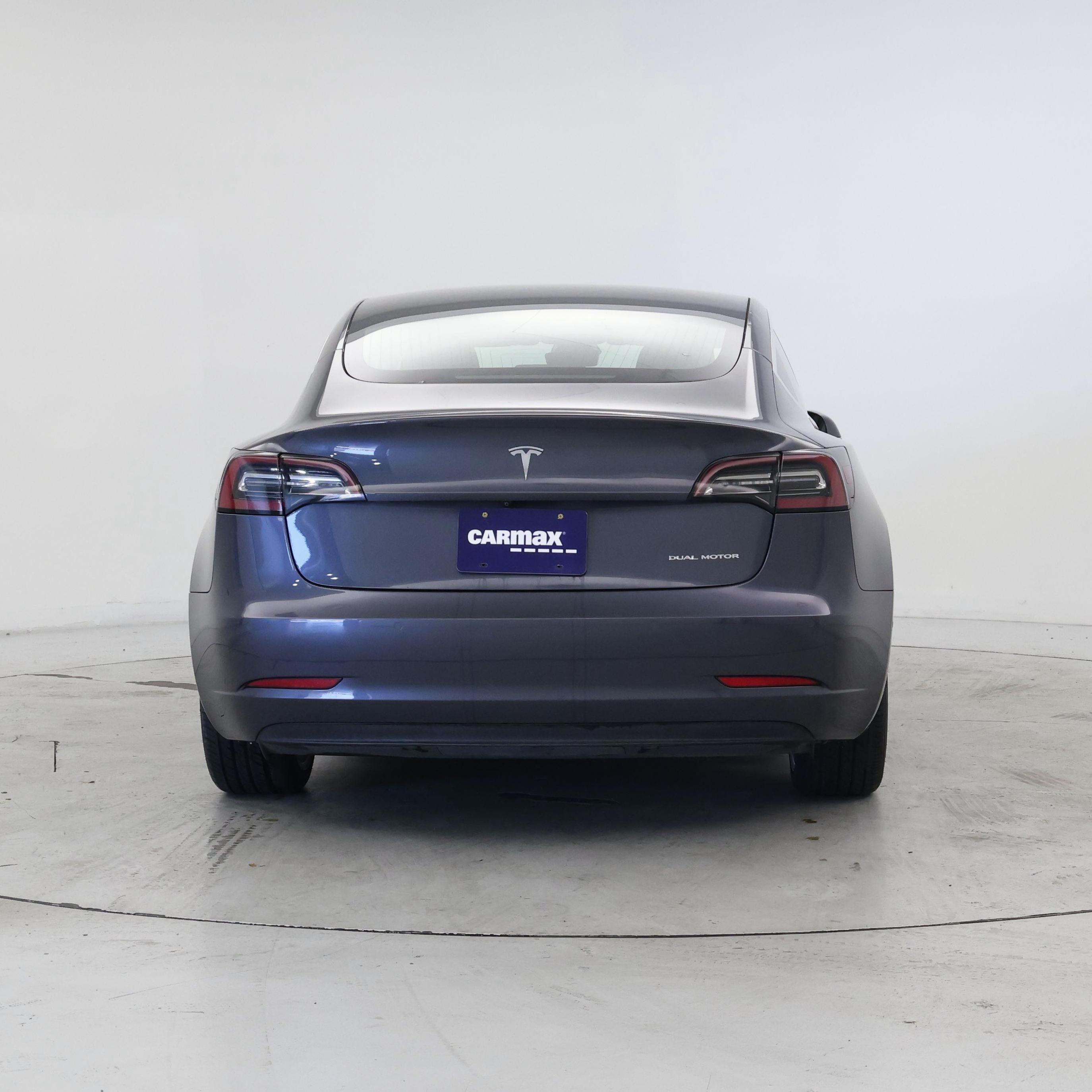 Thumbnail: 2020 Tesla Model 3 - 6