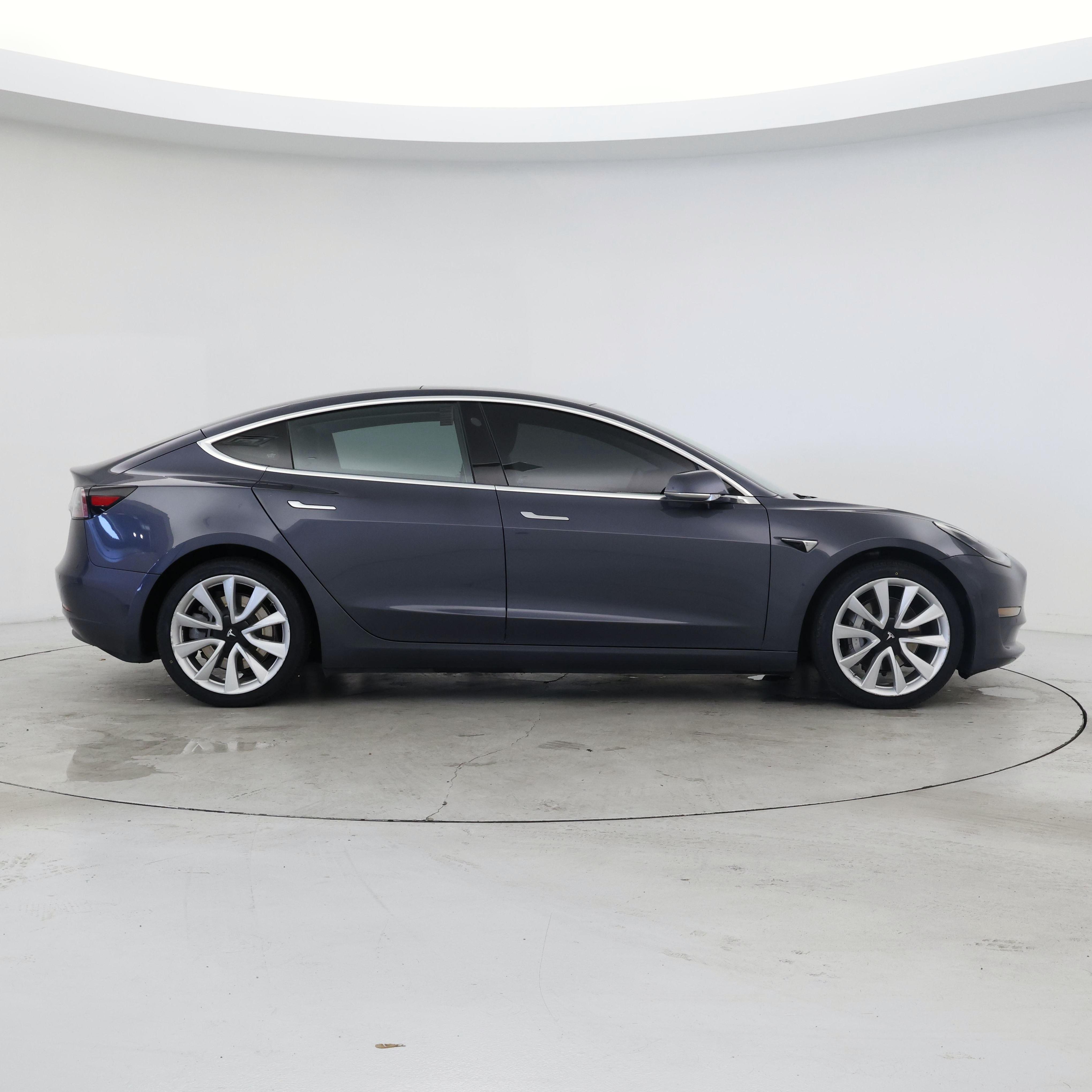 Thumbnail: 2020 Tesla Model 3 - 7