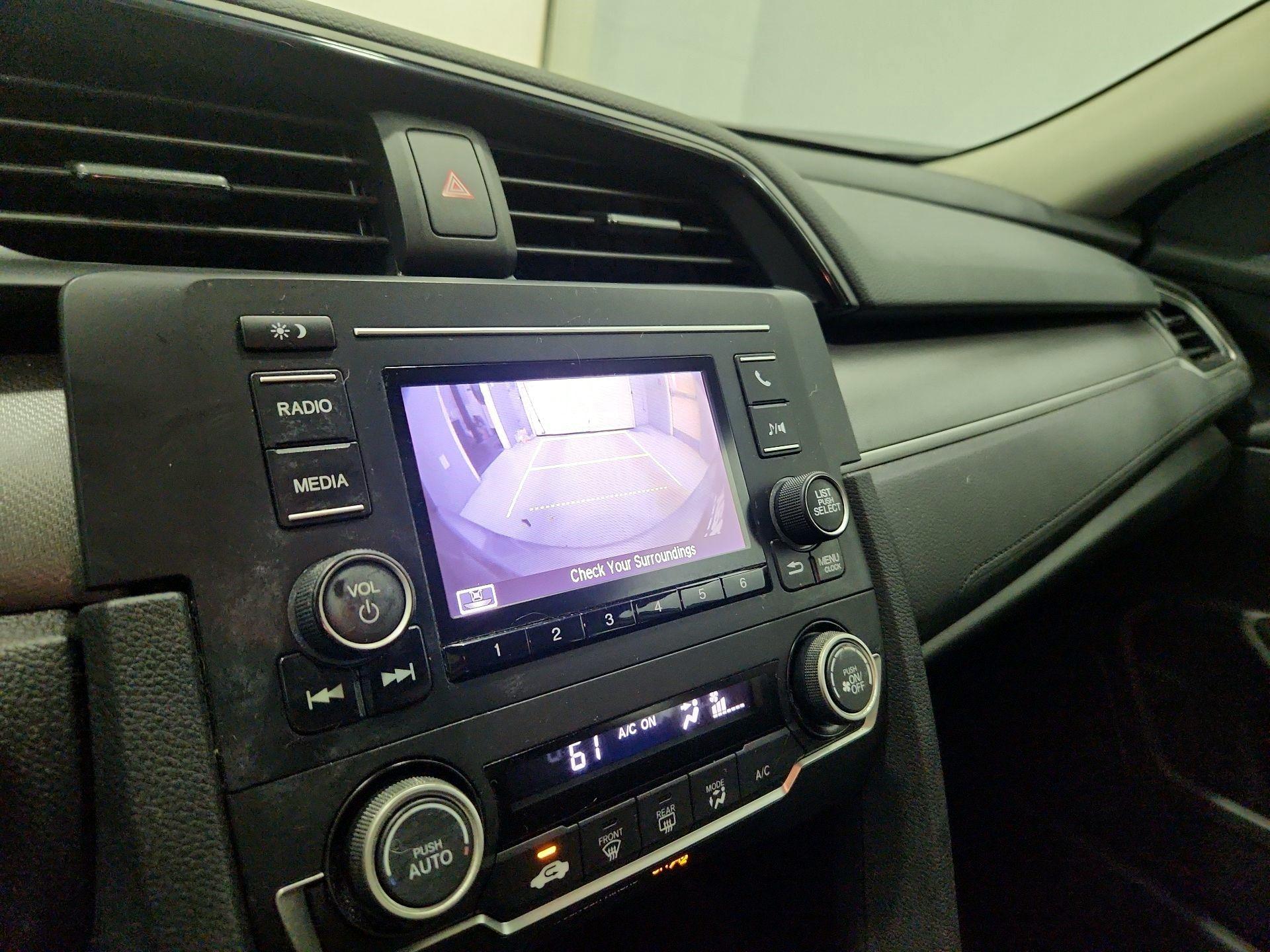 Thumbnail: 2018 Honda Civic - 14