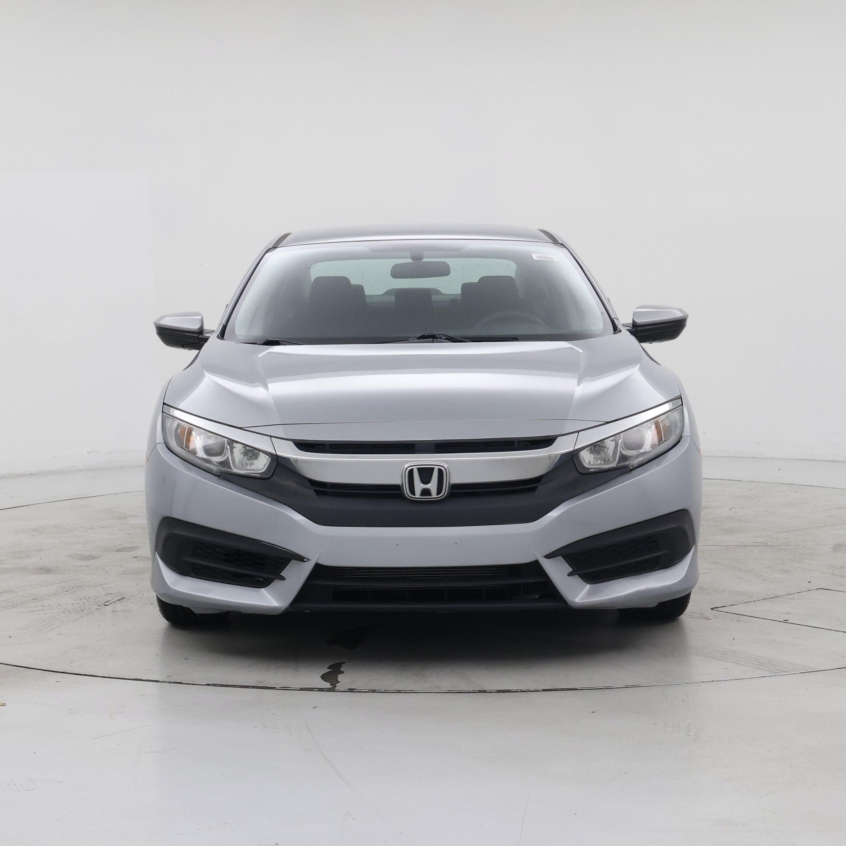 Thumbnail: 2018 Honda Civic - 5
