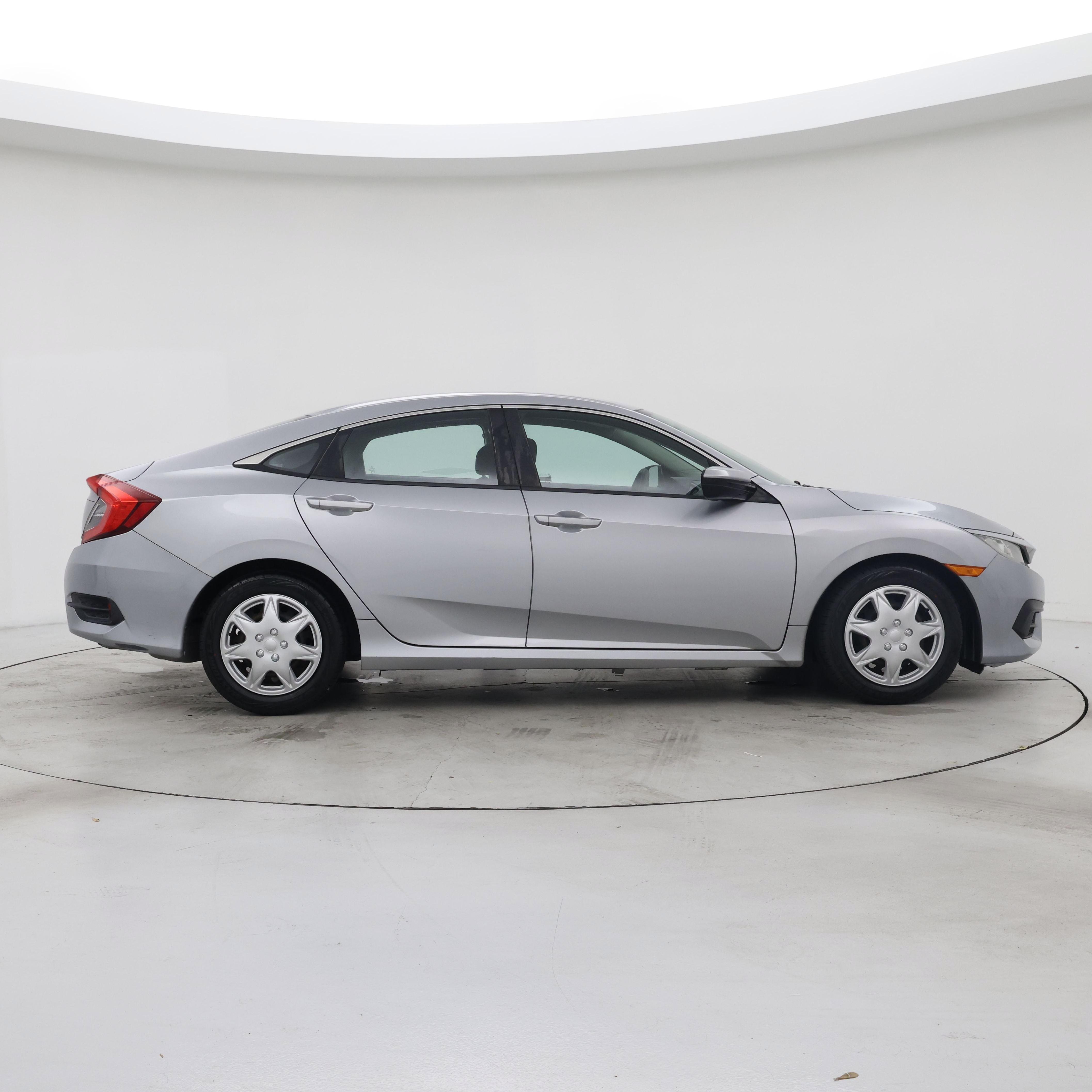 Thumbnail: 2018 Honda Civic - 7