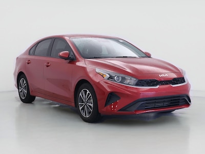 2024 Kia Forte LXS -
                  Savannah, GA