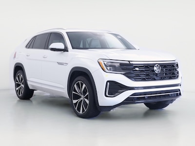 2024 Volkswagen Atlas SEL -
                  Savannah, GA