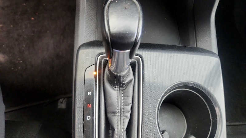2022 Honda Civic Sport 17