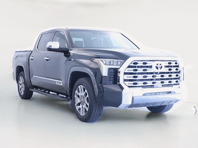 2023 Toyota Tundra 1794 Edition -
                Savannah, GA