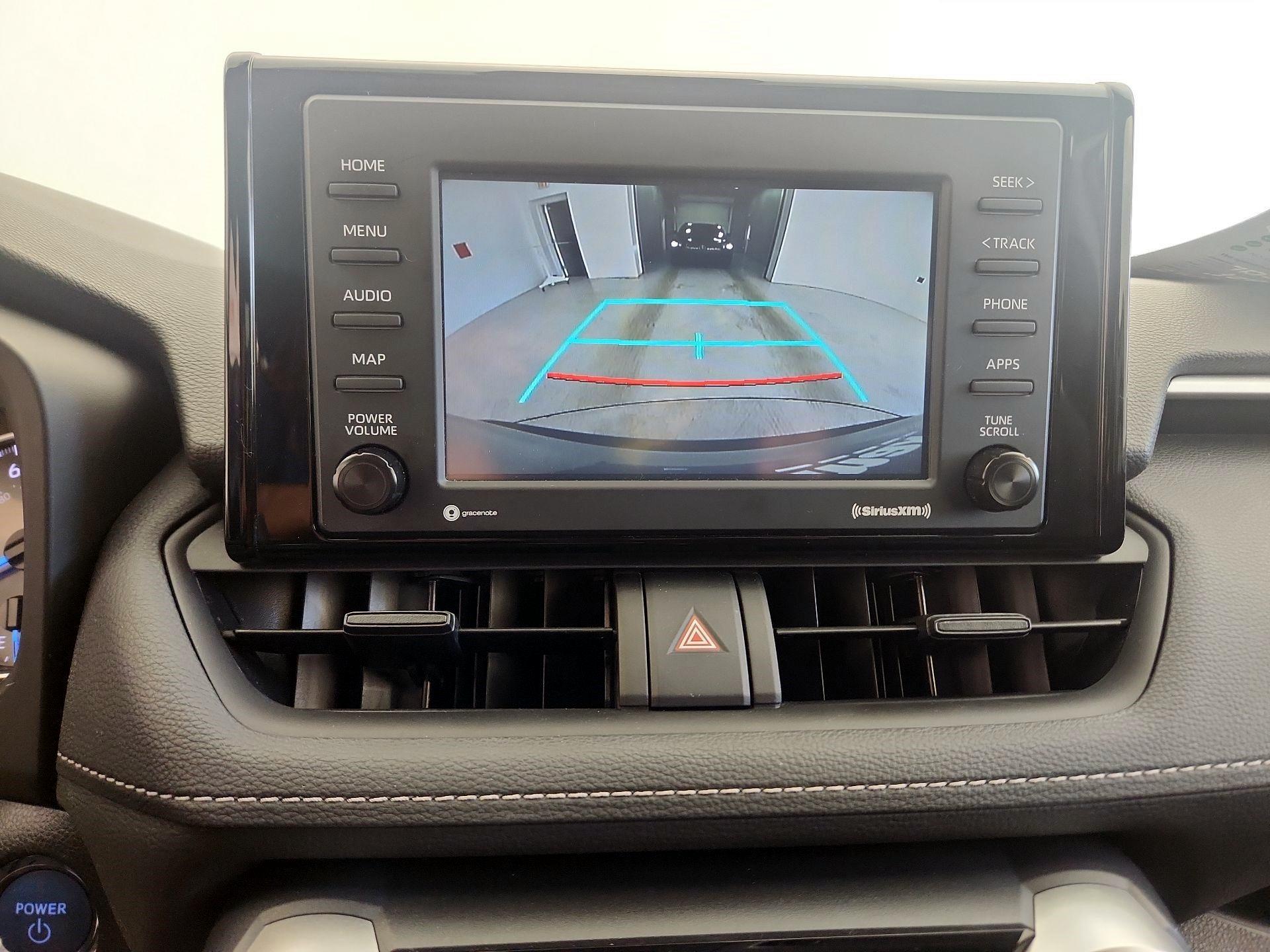 Thumbnail: 2022 Toyota RAV4 - 14