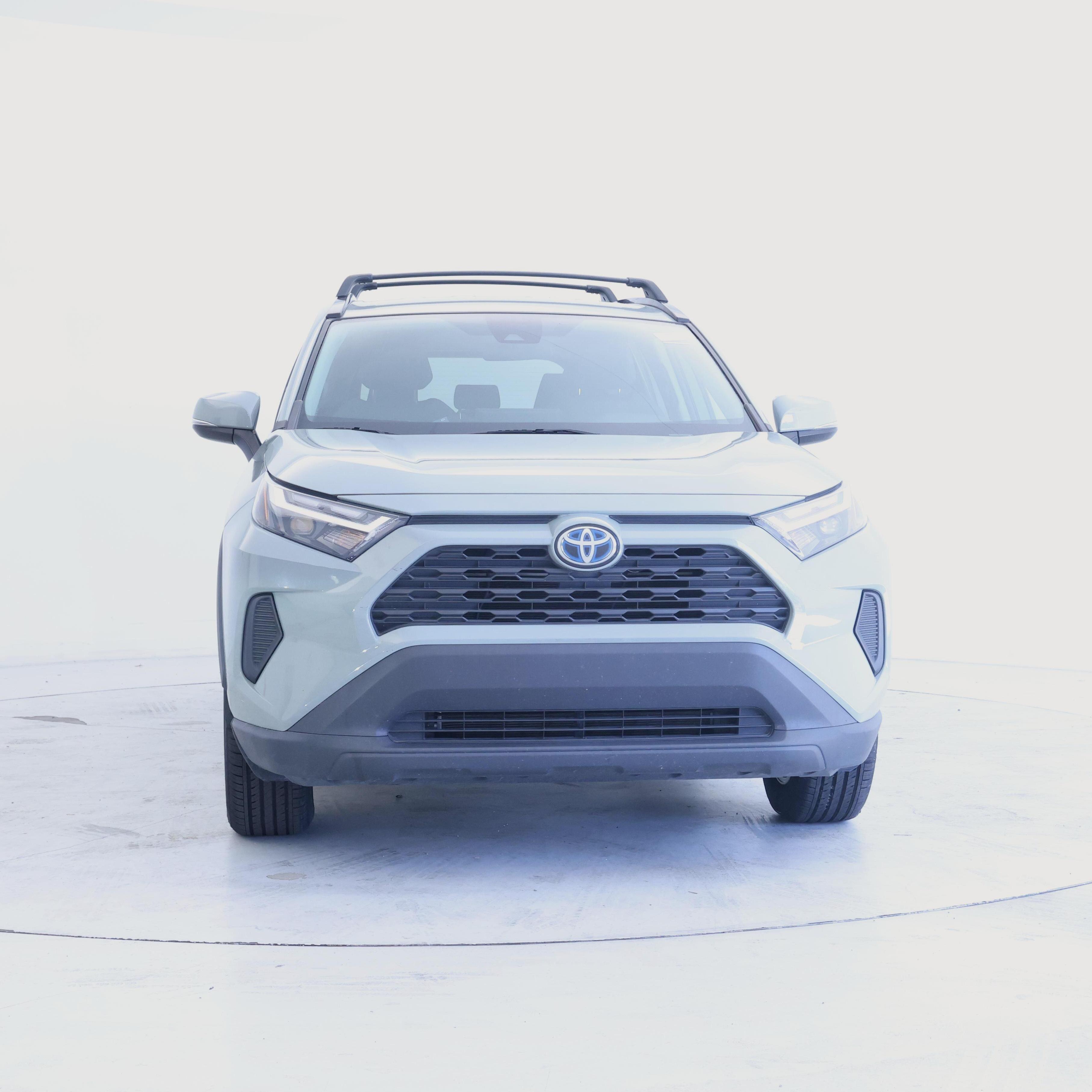Thumbnail: 2022 Toyota RAV4 - 5