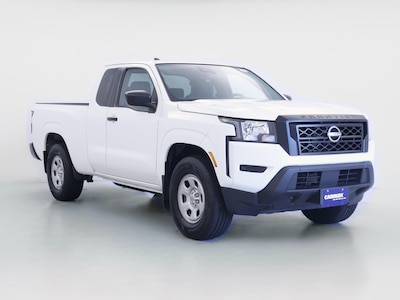 2022 Nissan Frontier S -
                Columbia, SC