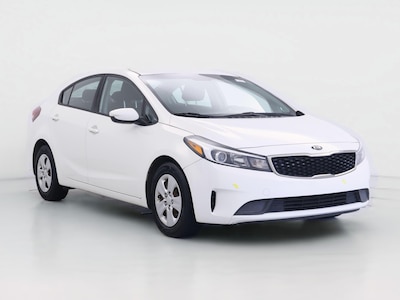 2018 Kia Forte LX -
                Columbia, SC