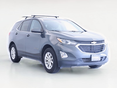 2019 Chevrolet Equinox LT -
                Savannah, GA