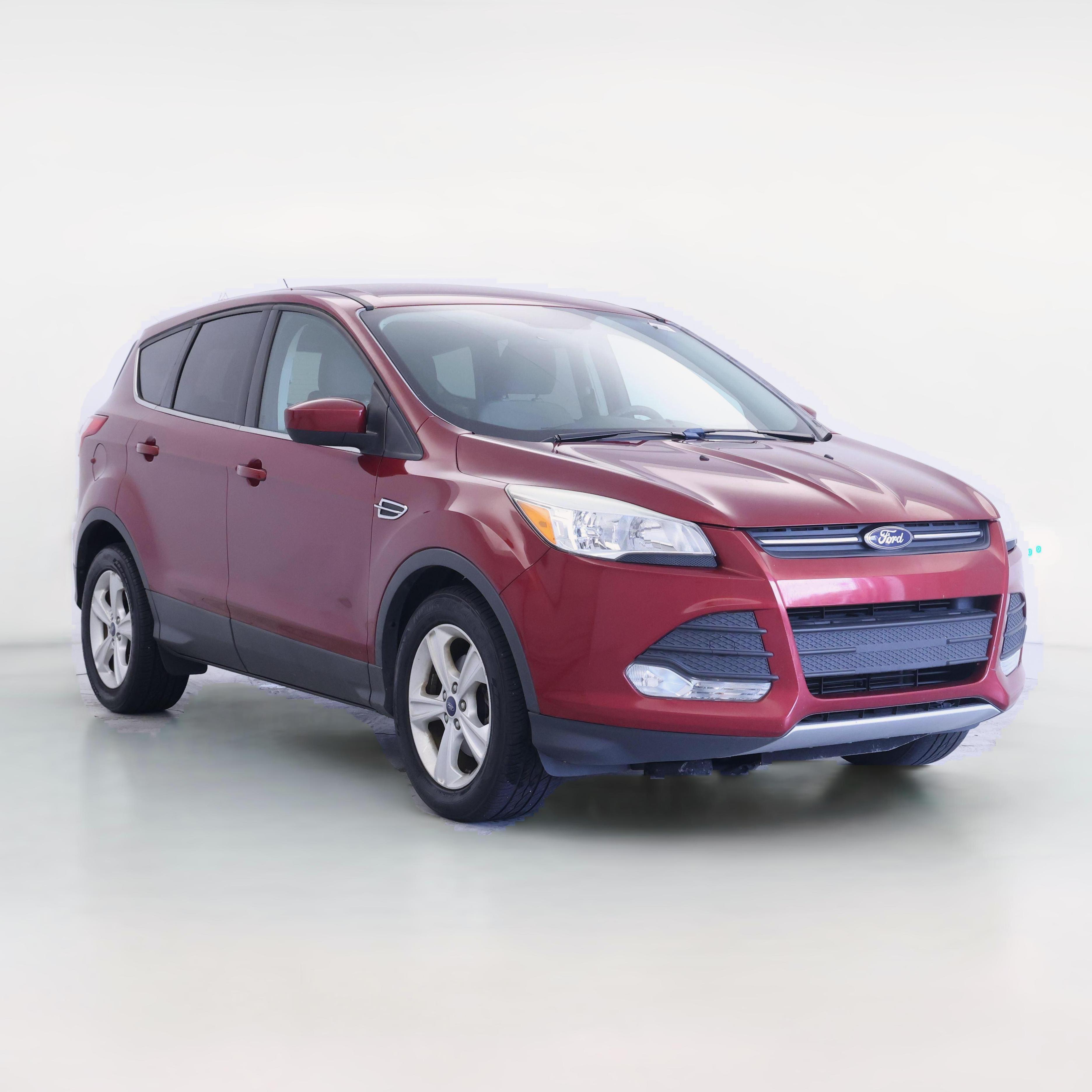 Thumbnail: 2016 Ford Escape - 1