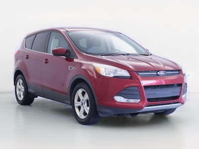 2016 Ford Escape SE -
                Columbia, SC