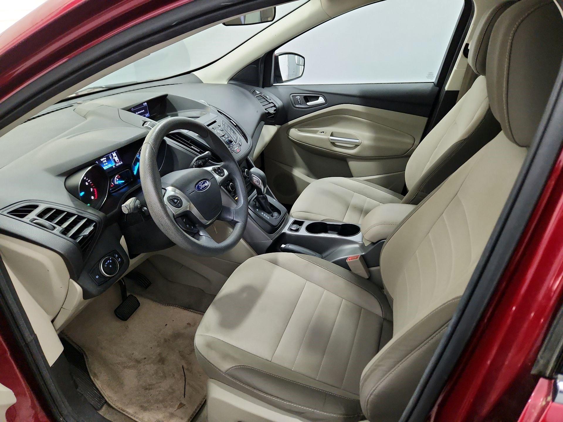 Thumbnail: 2016 Ford Escape - 11