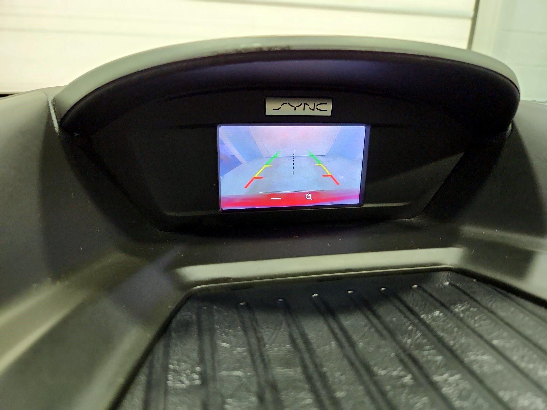 Thumbnail: 2016 Ford Escape - 14