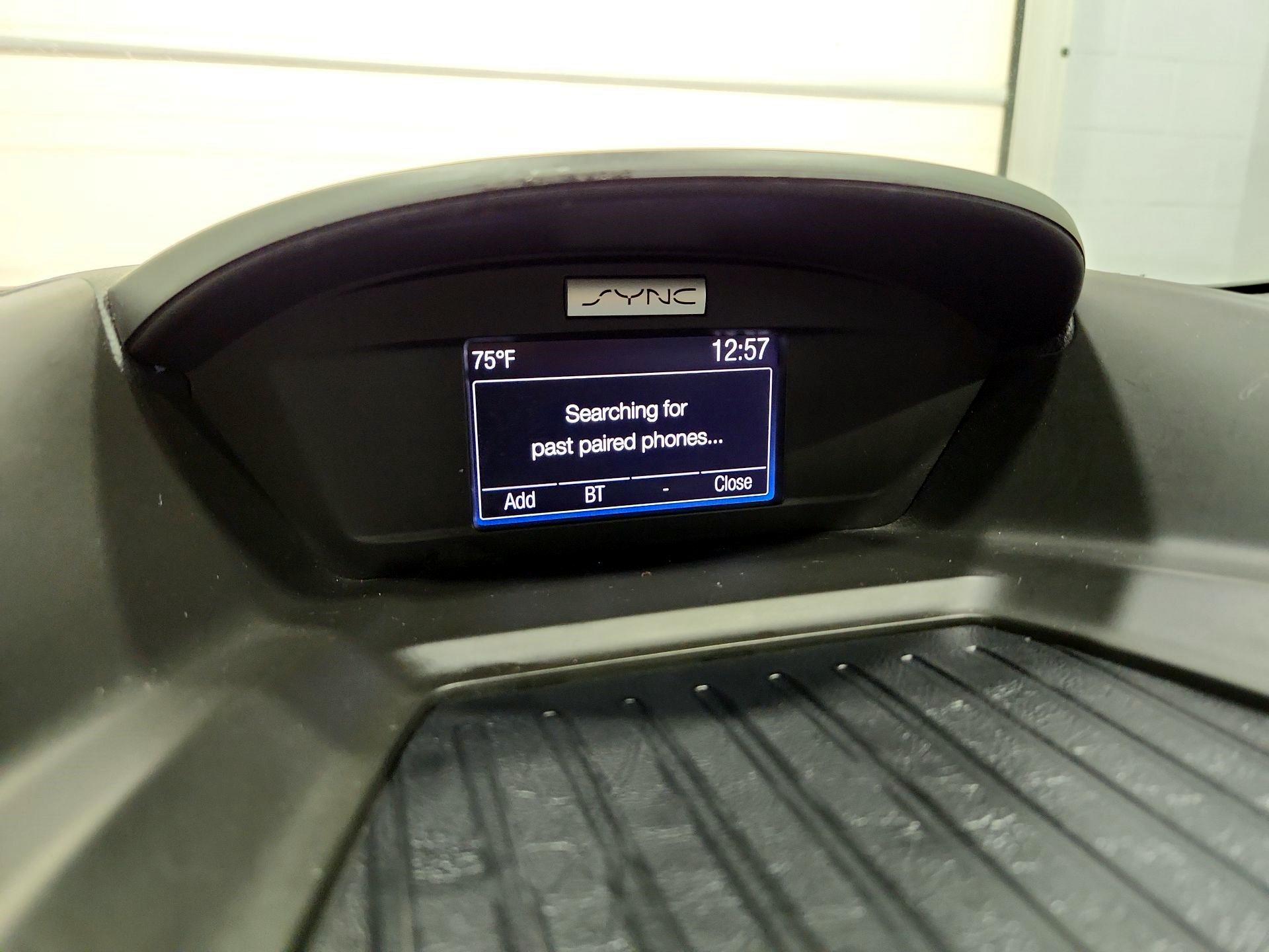 Thumbnail: 2016 Ford Escape - 15