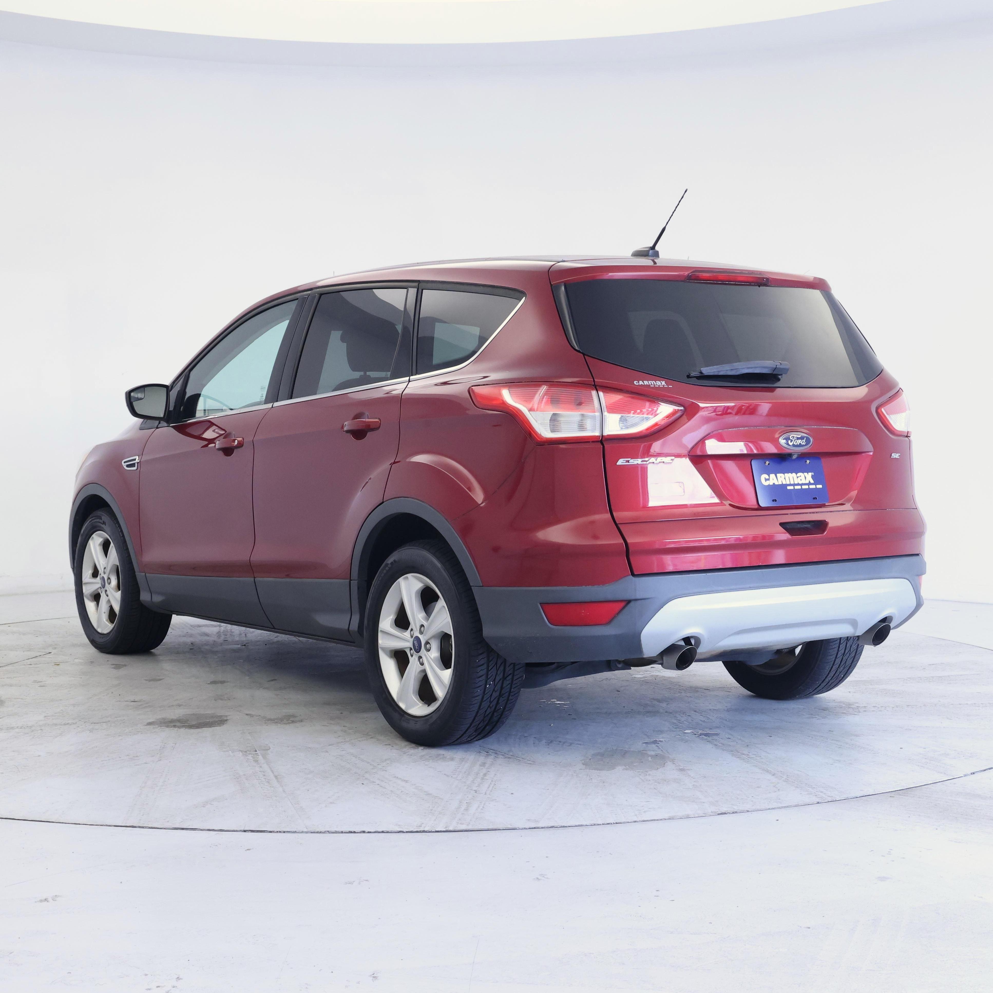 Thumbnail: 2016 Ford Escape - 2
