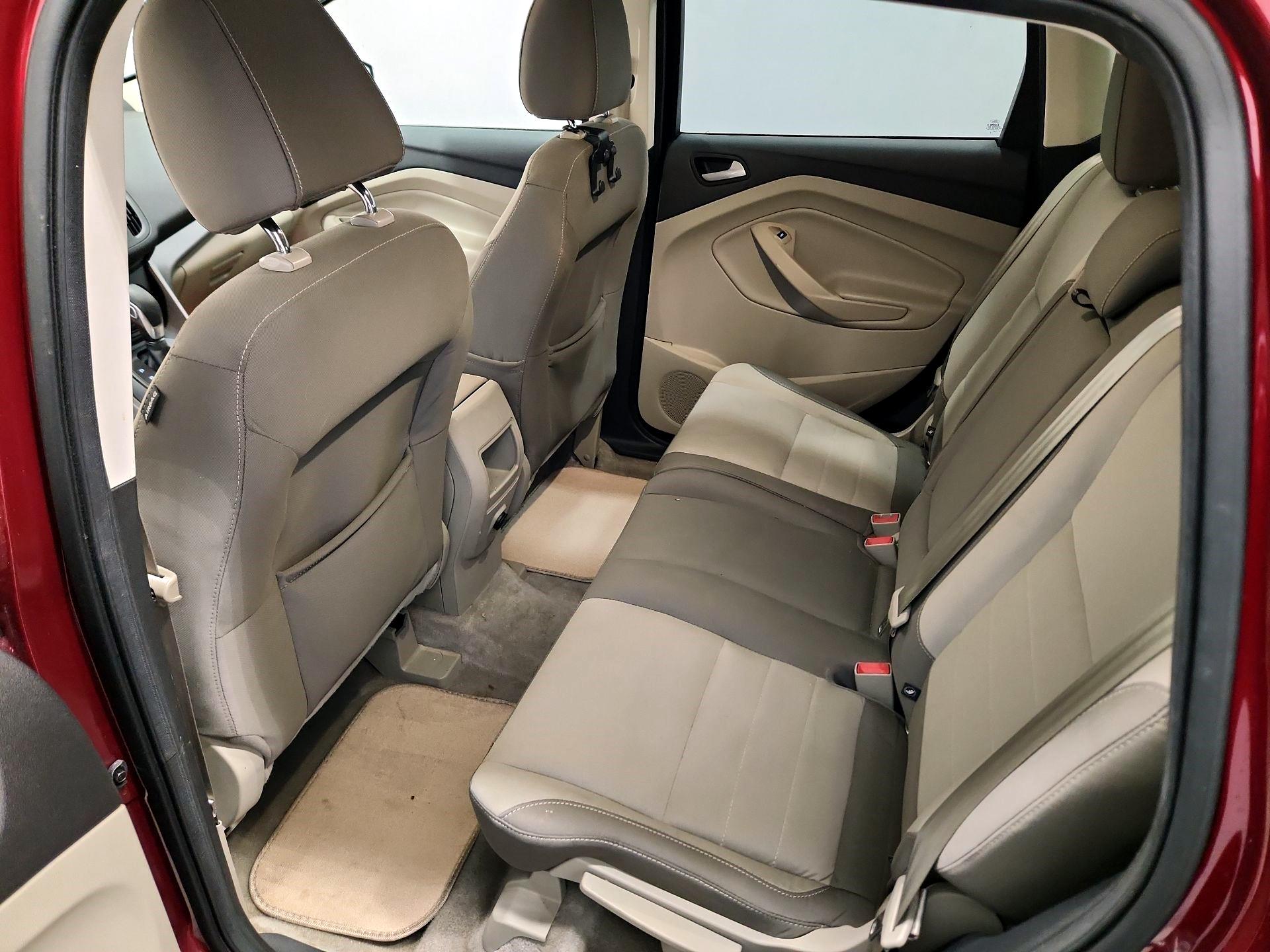 Thumbnail: 2016 Ford Escape - 19