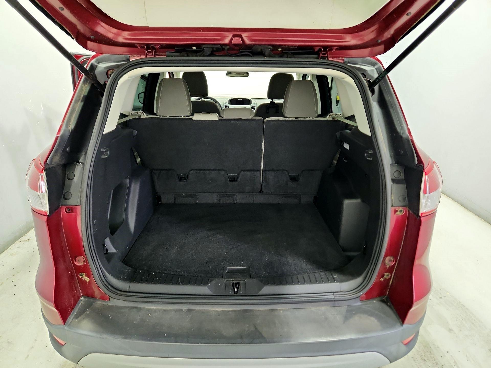 Thumbnail: 2016 Ford Escape - 20