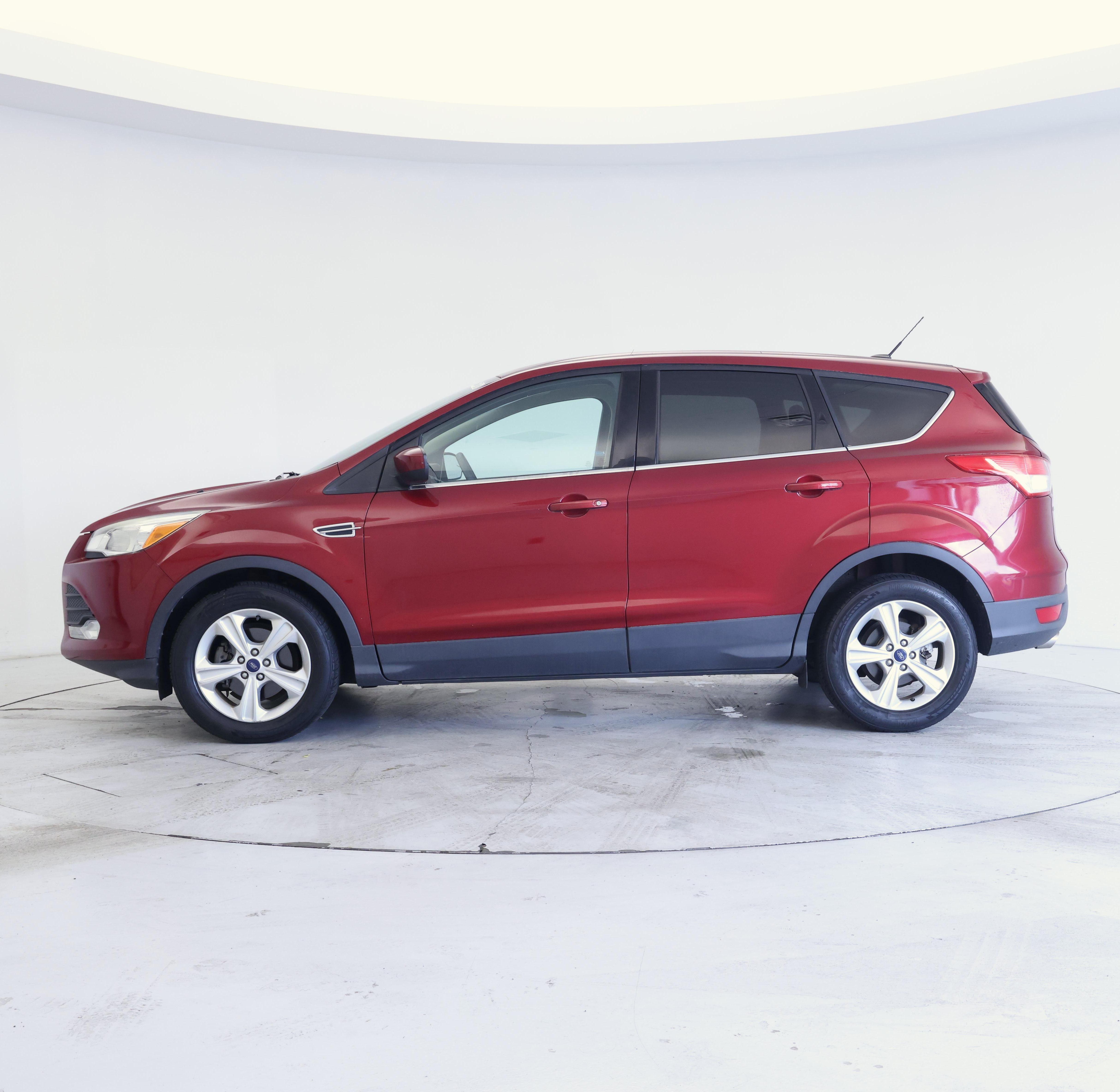 Thumbnail: 2016 Ford Escape - 3
