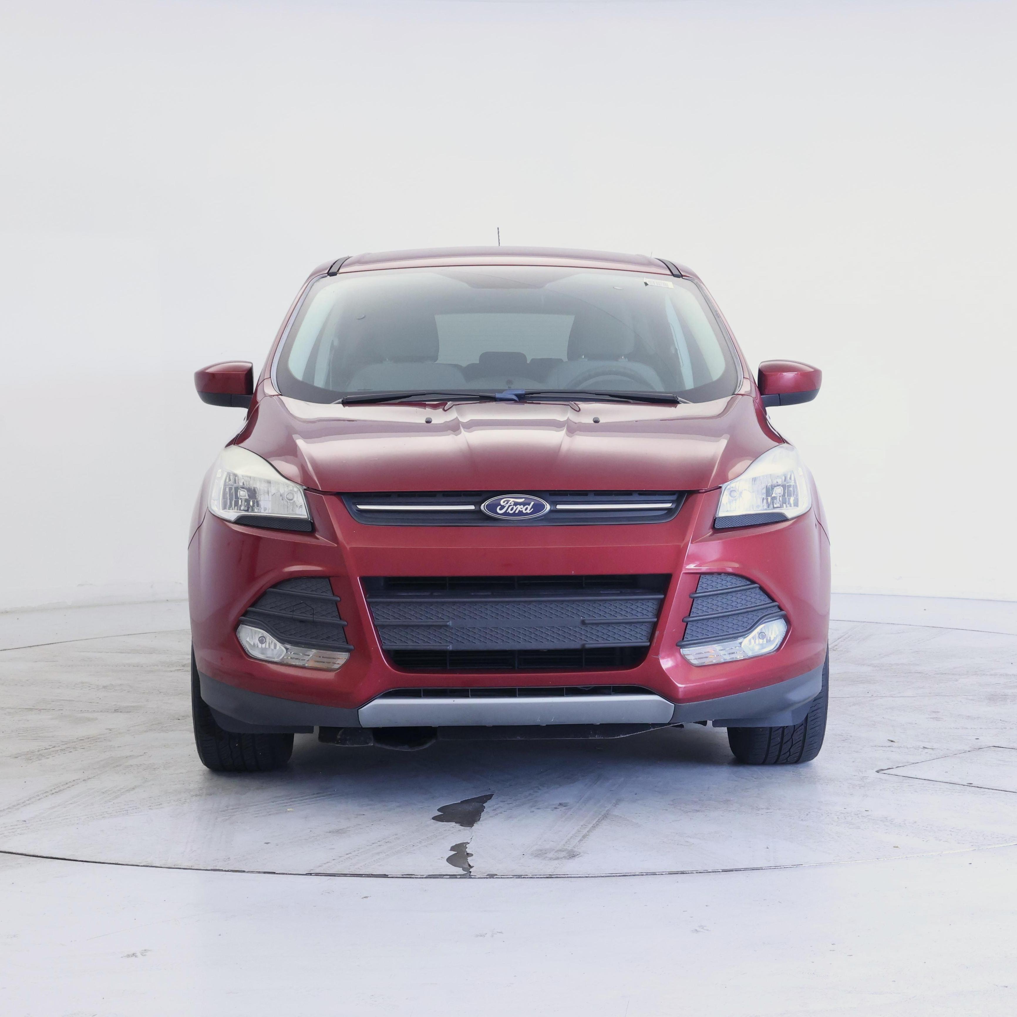 Thumbnail: 2016 Ford Escape - 5