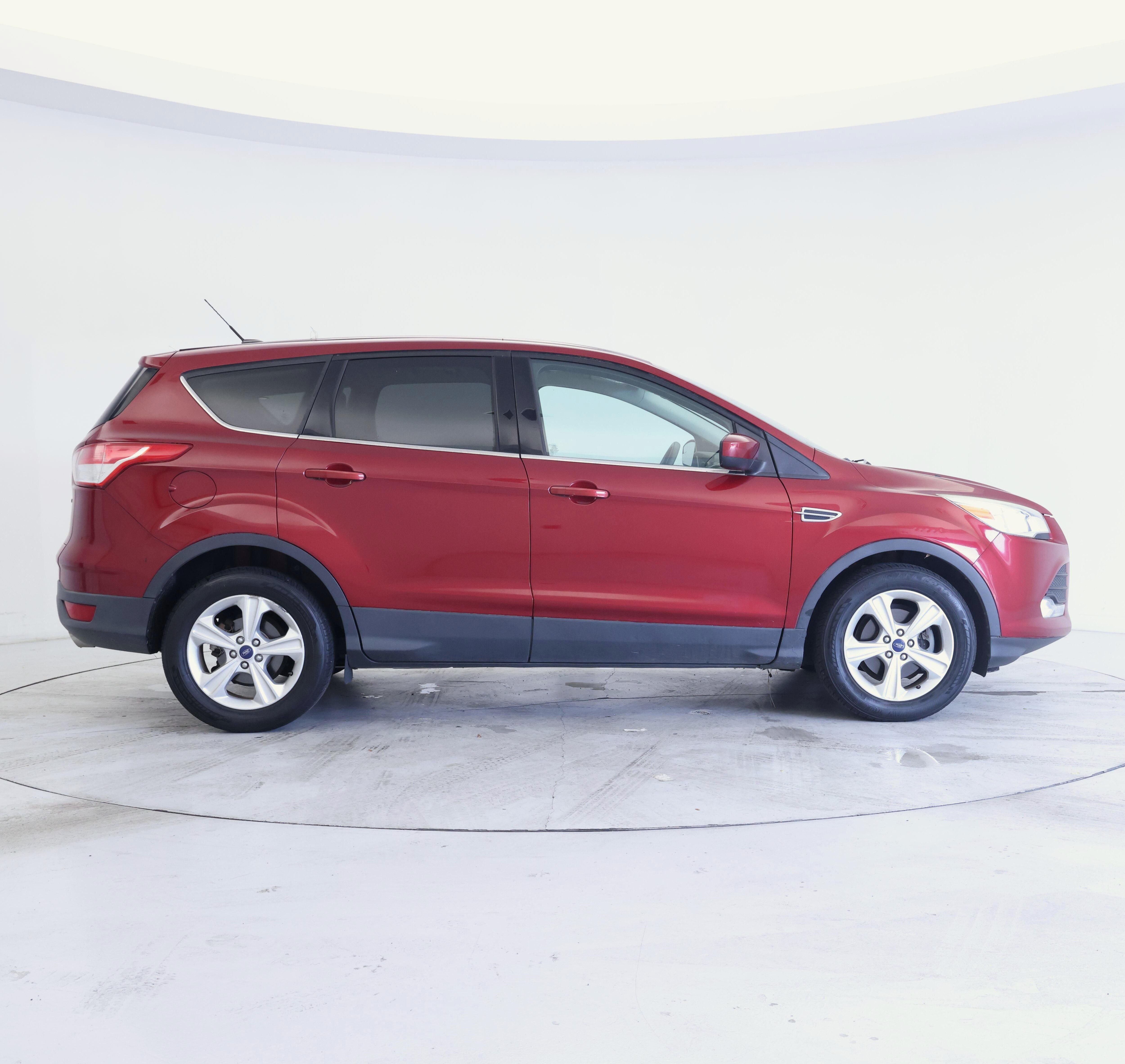 Thumbnail: 2016 Ford Escape - 7