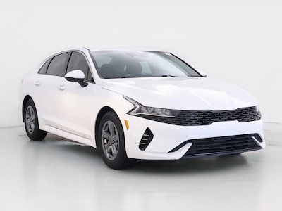 2022 Kia K5 LXS -
                Savannah, GA