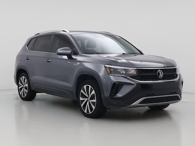 2022 Volkswagen Taos SE -
                Columbia, SC