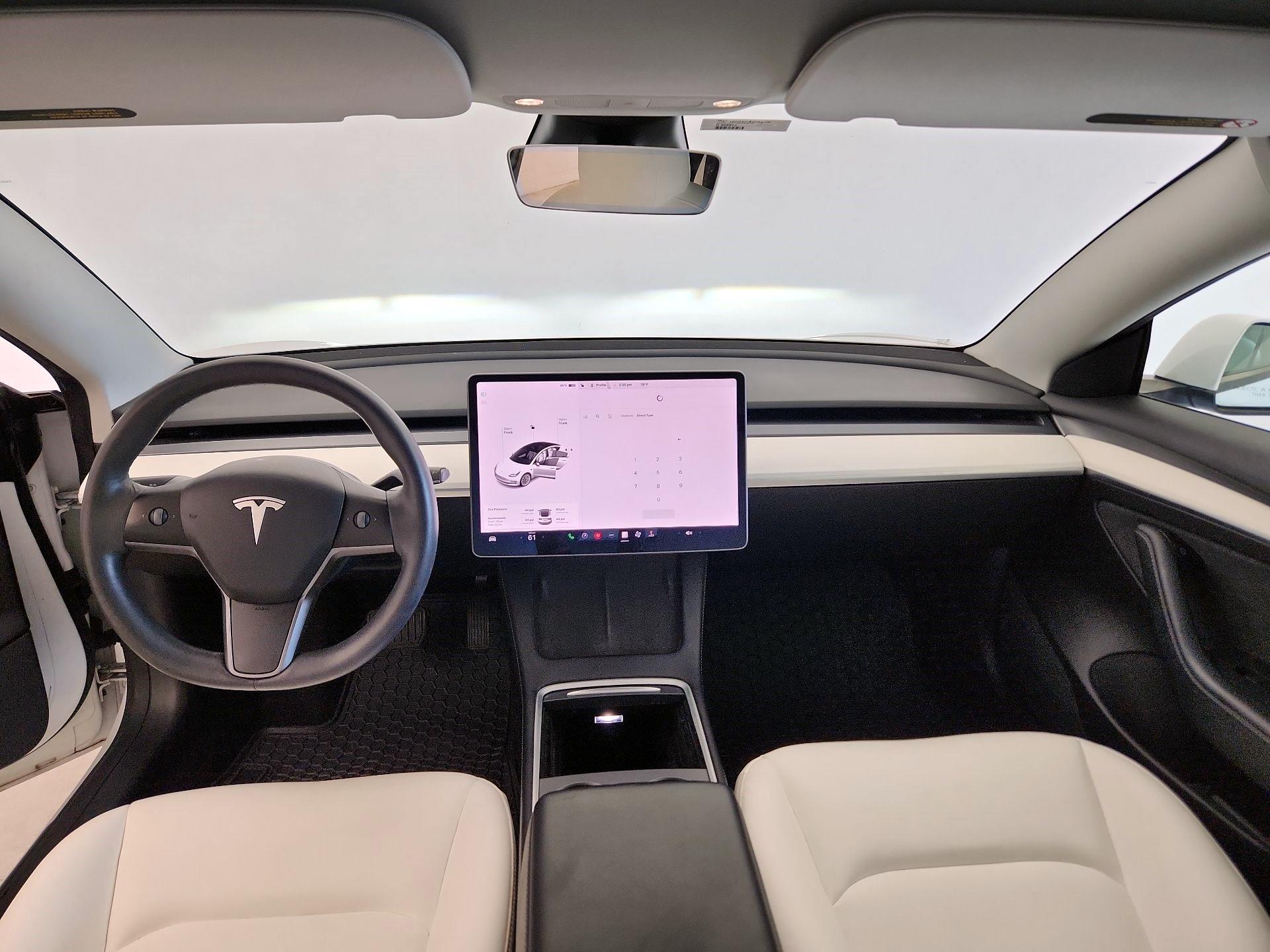 Thumbnail: 2021 Tesla Model 3 - 9