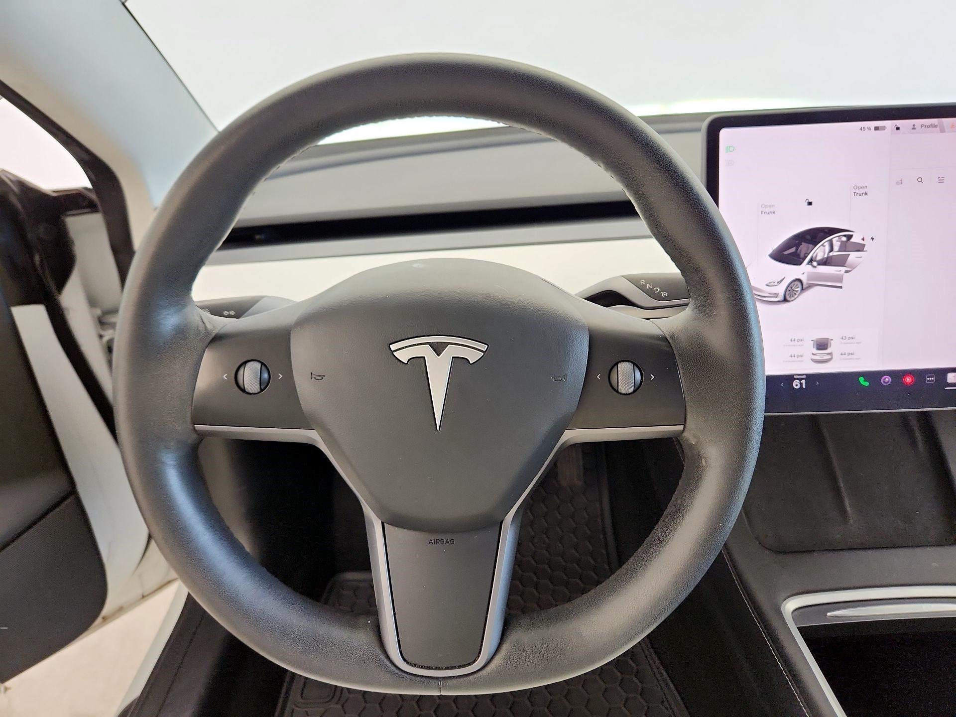 Thumbnail: 2021 Tesla Model 3 - 10