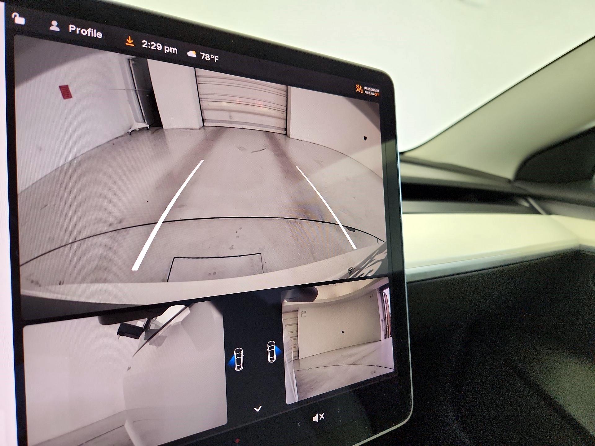 Thumbnail: 2021 Tesla Model 3 - 13