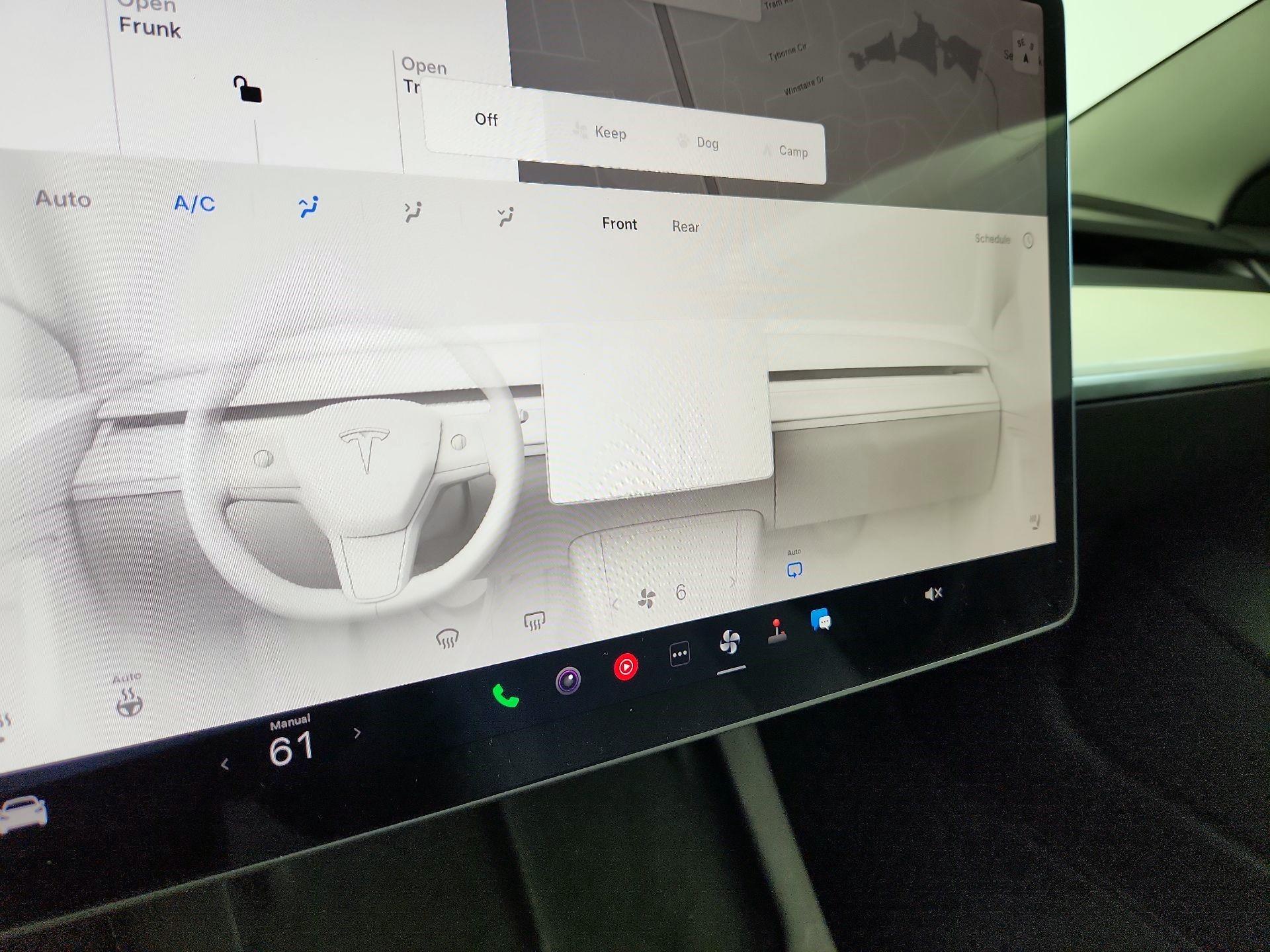 Thumbnail: 2021 Tesla Model 3 - 15