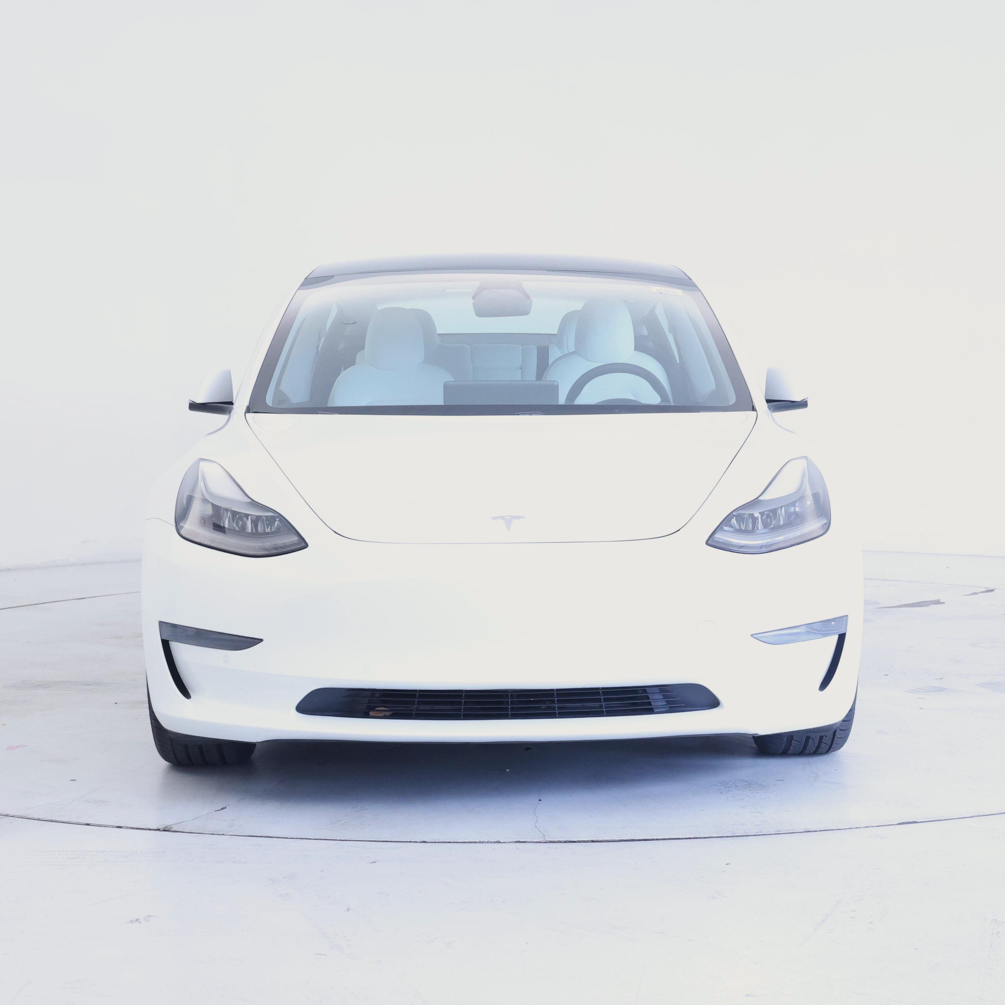 Thumbnail: 2021 Tesla Model 3 - 5