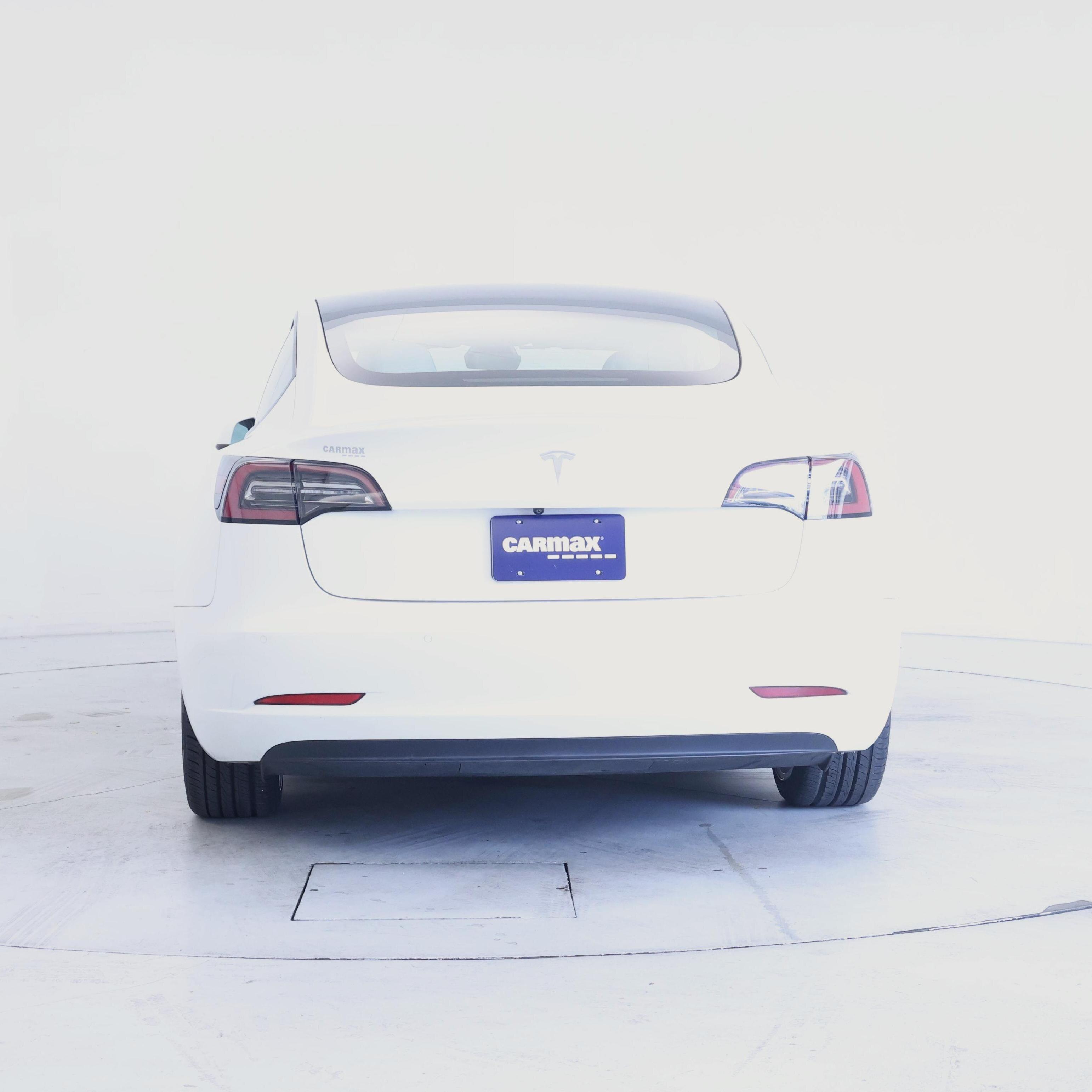 Thumbnail: 2021 Tesla Model 3 - 6