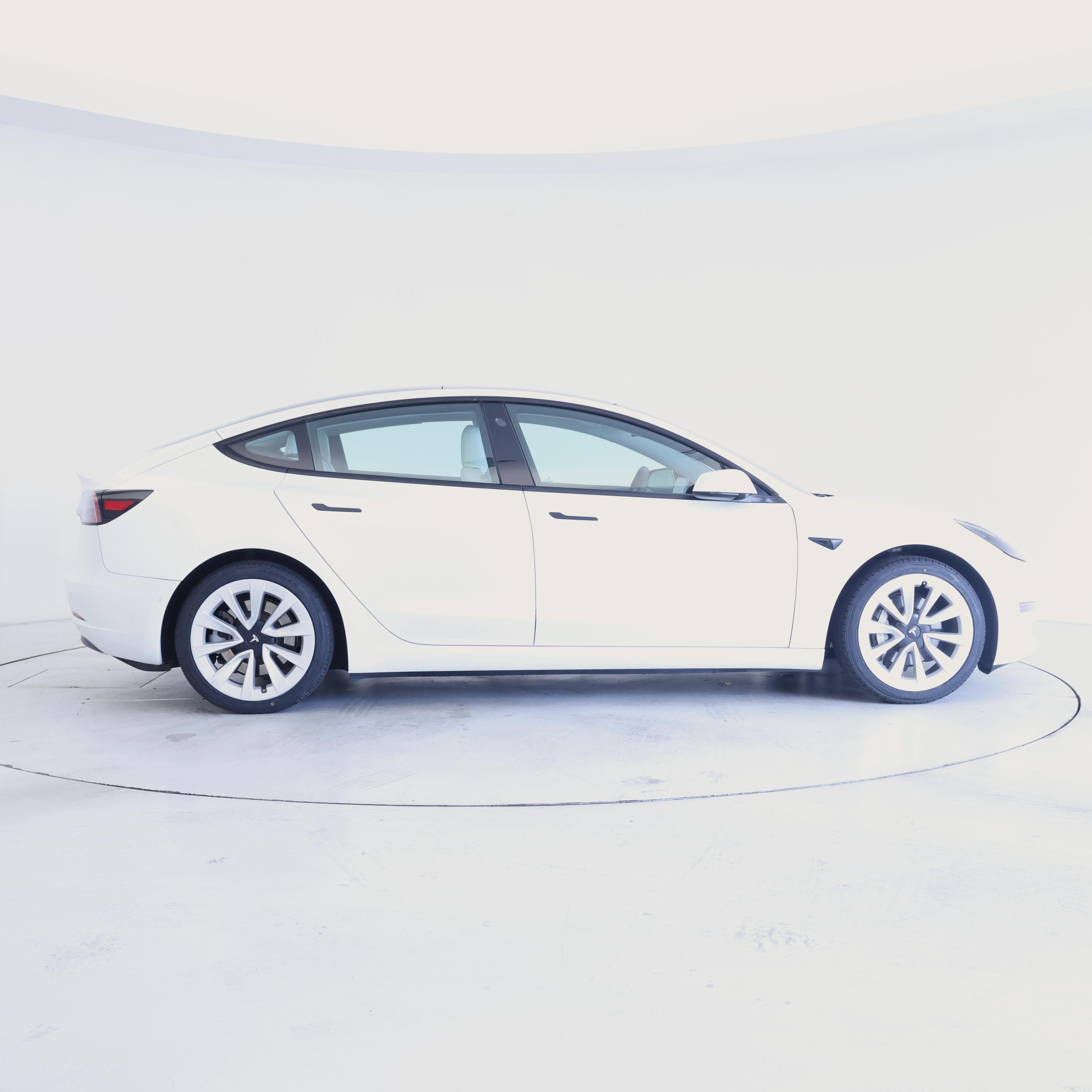 Thumbnail: 2021 Tesla Model 3 - 7