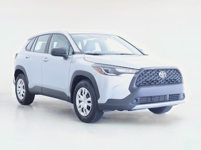 2024 Toyota Corolla Cross L -
                Columbia, SC