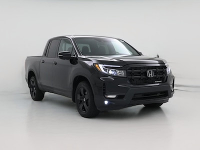 2024 Honda Ridgeline Black Edition -
                  Warner Robins, GA