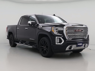2020 GMC Sierra 1500 Denali -
                Columbia, SC