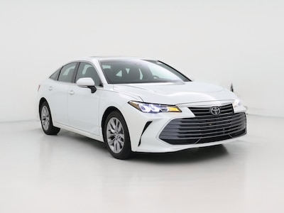2019 Toyota Avalon XLE -
                Warner Robins, GA