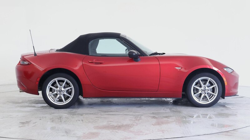 2016 Mazda MX-5 Miata Sport 7
