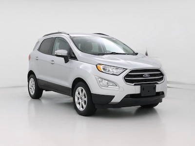 2020 Ford EcoSport SE -
                  Warner Robins, GA