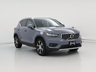 2022 Volvo XC40 T5 Inscription -
                  Warner Robins, GA