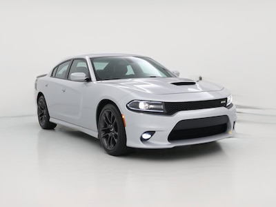 2021 Dodge Charger R/T -
                  Warner Robins, GA