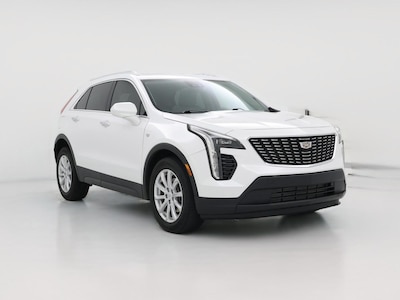 2023 Cadillac XT4 Luxury -
                Warner Robins, GA